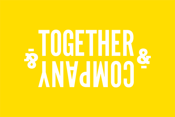 Together & Co Logo