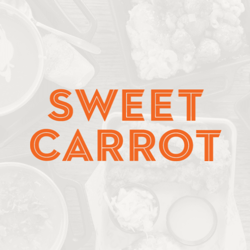 sweet carrot logo